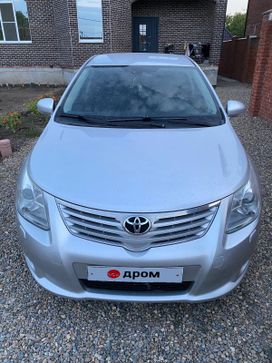  Toyota Avensis 2009 , 830000 , 