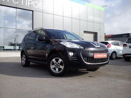 SUV   Peugeot 4007 2008 , 1205000 , 