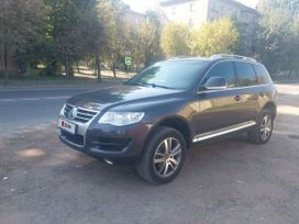 SUV   Volkswagen Touareg 2009 , 1400000 , 