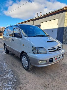    Toyota Town Ace Noah 1999 , 700000 , 