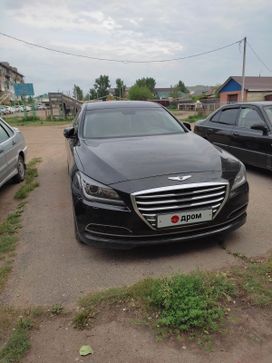  Hyundai Genesis 2015 , 2300000 , 