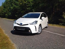    Toyota Prius Plus 2019 , 2699000 , -