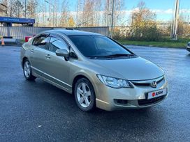  Honda Civic 2007 , 650000 , -