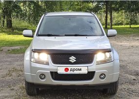 SUV   Suzuki Grand Vitara 2010 , 1350000 , 