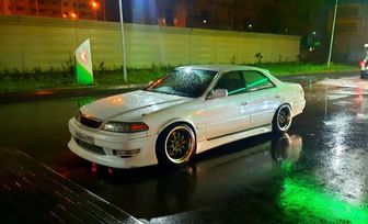  Toyota Mark II 1998 , 1700000 , 