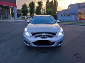  Nissan Teana 2010 , 950000 , 