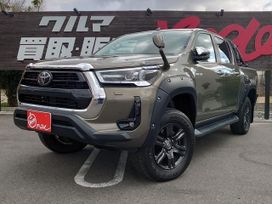  Toyota Hilux 2022 , 4376000 , 