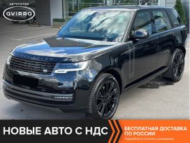 SUV   Land Rover Range Rover 2024 , 35200000 , 