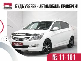  Hyundai Solaris 2016 , 1189000 , 