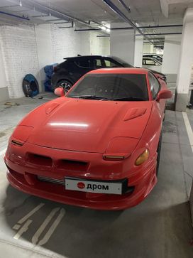  Mitsubishi GTO 1991 , 3650000 , 