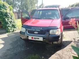 SUV   Ford Escape 2001 , 700000 , 