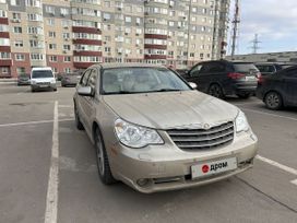  Chrysler Sebring 2007 , 990000 , 