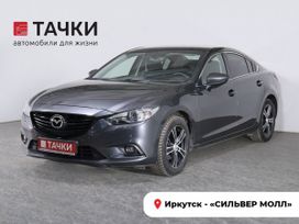  Mazda Mazda6 2014 , 1850000 , 