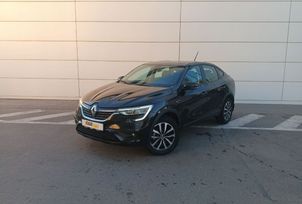 SUV   Renault Arkana 2019 , 1501000 , 