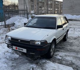  Toyota Corolla 1988 , 270000 , 