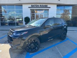 SUV   Land Rover Discovery Sport 2024 , 6499000 , 
