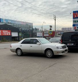  Toyota Crown 1997 , 1050000 , 