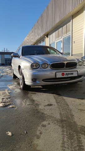  Jaguar X-Type 2003 , 299999 , 