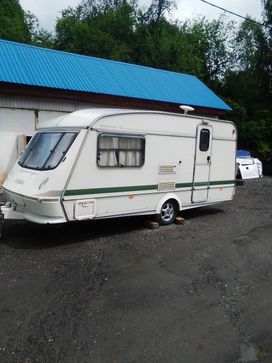  Elddis Caravan 1998 , 750000 , 