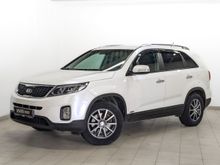  Sorento 2019