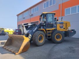   XCMG ZL30FV 2021 , 3500000 , 