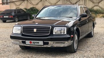  Toyota Century 1998 , 4900000 , 