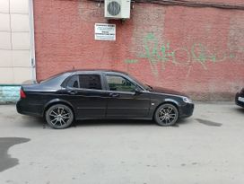  Saab 9-5 2007 , 780000 , 