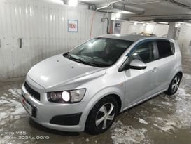 Хэ‚‡бек Chevrolet Aveo 2015 года, 900000 рублей, 