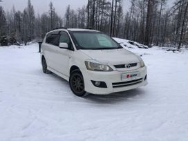    Toyota Ipsum 2005 , 1250000 , 