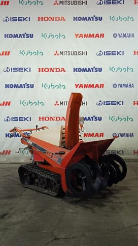   Kubota KSR 9 2016 , 210000 , 