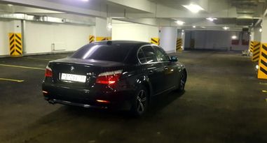  BMW 5-Series 2008 , 900000 , 