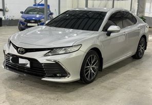  Toyota Camry 2021 , 3640000 , 