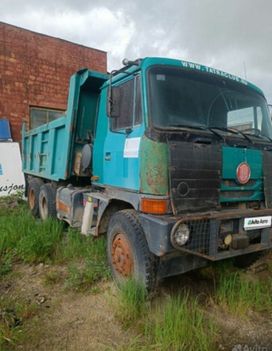  Tatra T815 2012 , 2400000 , 