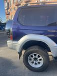  3  Toyota Land Cruiser Prado 1996 , 1750000 , 