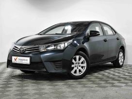  Toyota Corolla 2014 , 1420000 , -