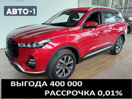 SUV   Xcite X-Cross 7 2024 , 2050000 , 