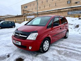    Opel Meriva 2005 , 445000 , 
