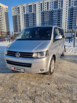    Volkswagen Multivan 2014 , 2800000 , 