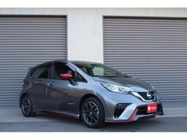  Nissan Note 2020 , 990000 , 