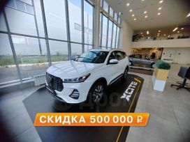 SUV   Xcite X-Cross 7 2024 , 2636000 , 