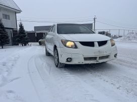  Pontiac Vibe 2003 , 495000 , 