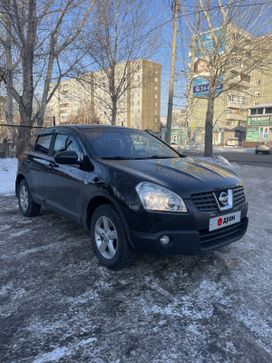 SUV   Nissan Qashqai 2008 , 800000 , 