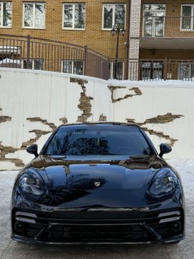  Porsche Panamera 2011 , 3550000 , 