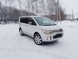    Mitsubishi Delica D:5 2009 , 1153000 , 