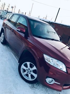 SUV   Toyota RAV4 2010 , 1399000 , 