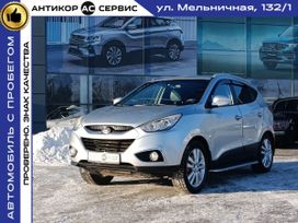 SUV   Hyundai ix35 2010 , 1250000 , 