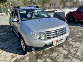 SUV   Renault Duster 2013 , 1175000 , 