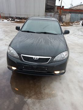  Daewoo Gentra 2014 , 620000 ,  