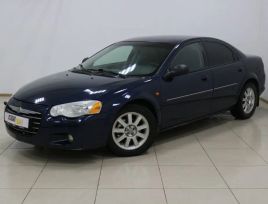  Chrysler Sebring 2006 , 230000 ,  