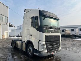   Volvo FH 2020 , 10499000 , 